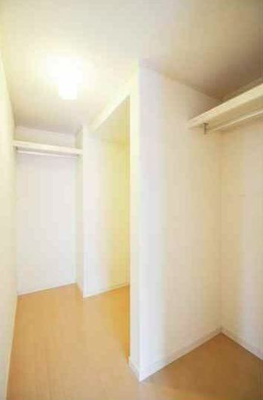 【収納】 | VilleEstⅠ