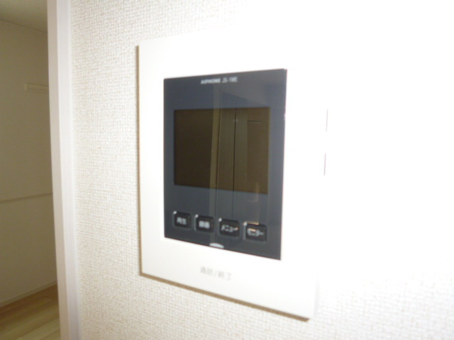 アイリス　シェリーのセキュリティ