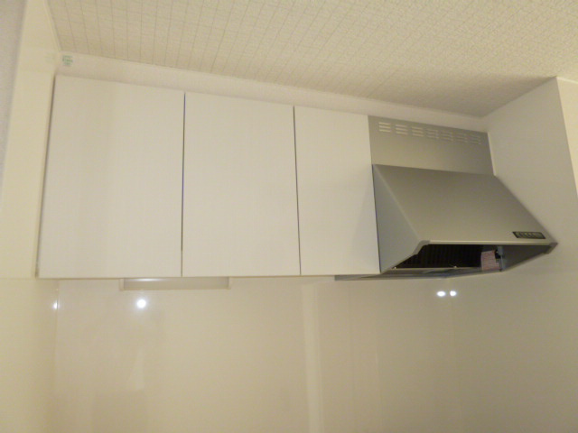 アイリス　シェリーのキッチン