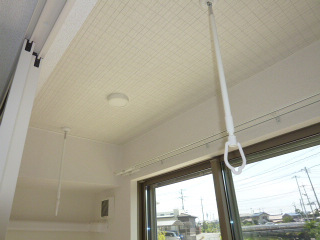 アイリス　シェリーのその他