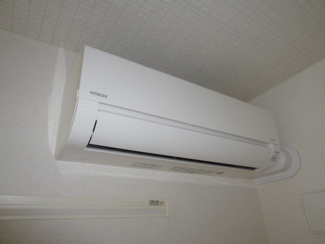 アイリス　シェリーの設備