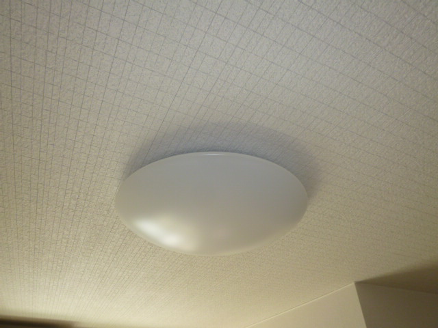 アイリス　シェリーの設備