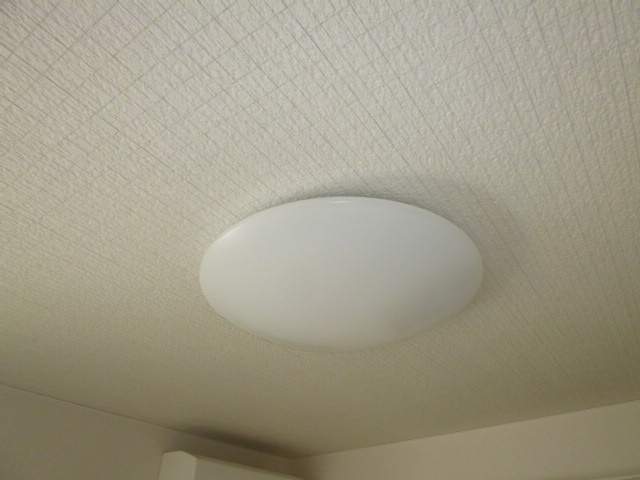 アイリス　シェリーの設備