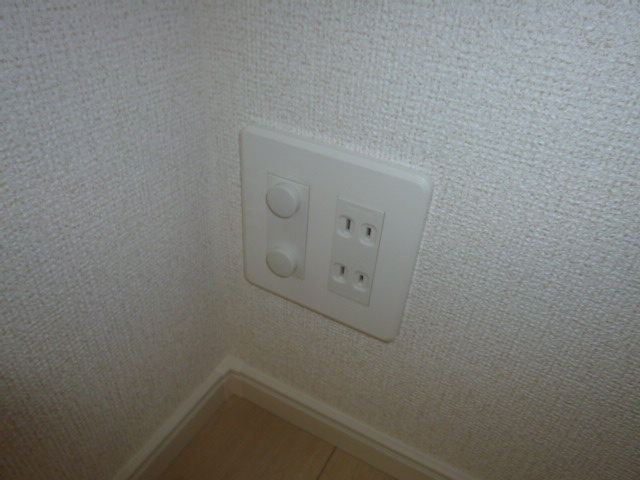 アイリス　シェリーの設備