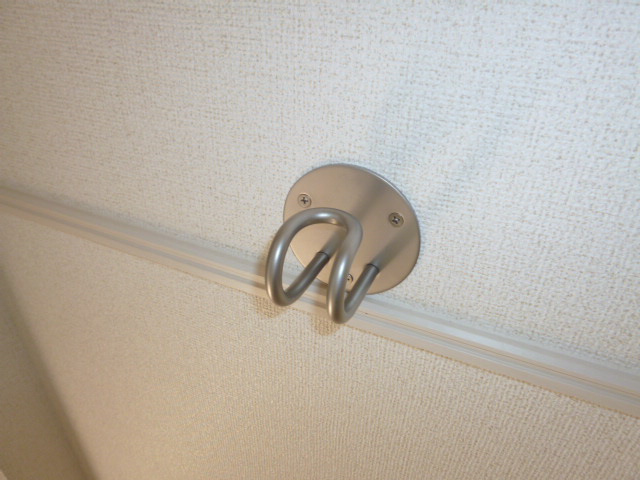 アイリス　シェリーの設備