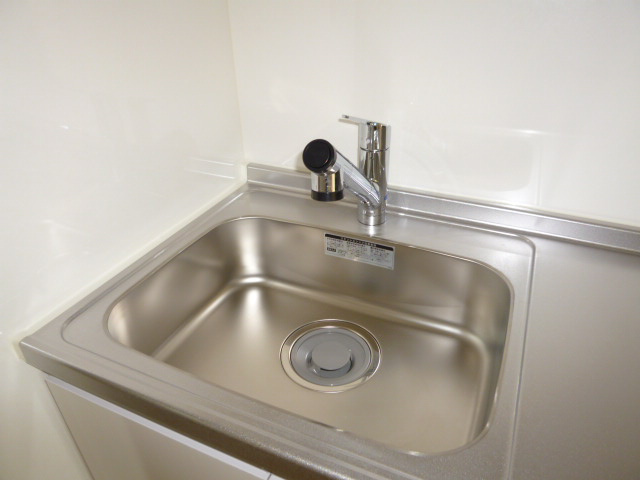 アイリス　シェリーのキッチン