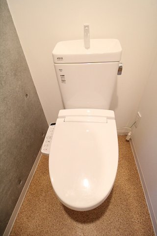 【トイレ】