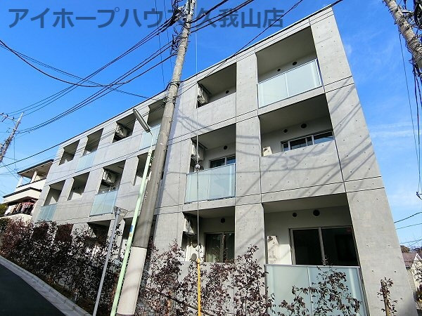 【外観】