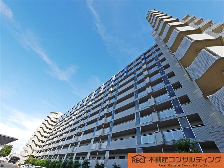 芦屋ハイタウン