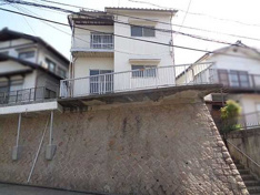 安芸郡府中町八幡４丁目の画像