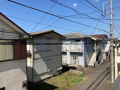 【展望】 | 富士見町戸建