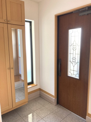 【エントランス】 | 富士見町戸建