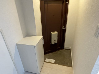 【玄関】 | 豊グランドハイツ