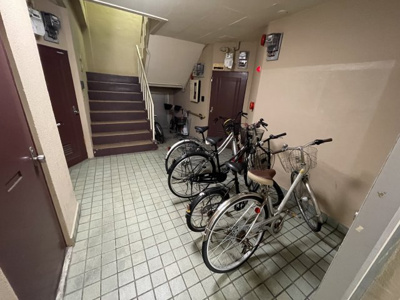 【その他共用部分】 | 豊グランドハイツ