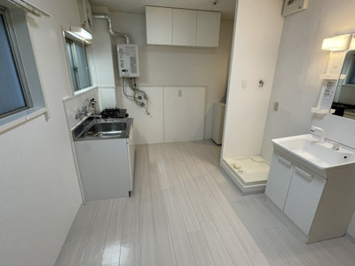 【居間・リビング】 | 豊グランドハイツ