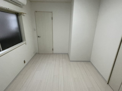 【内装】 | 豊グランドハイツ