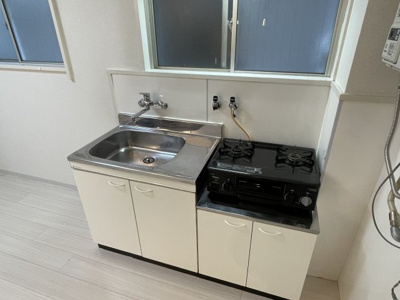 【キッチン】 | 豊グランドハイツ