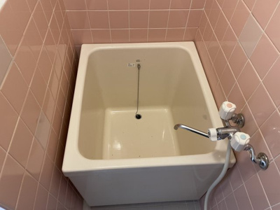 【浴室】 | 豊グランドハイツ