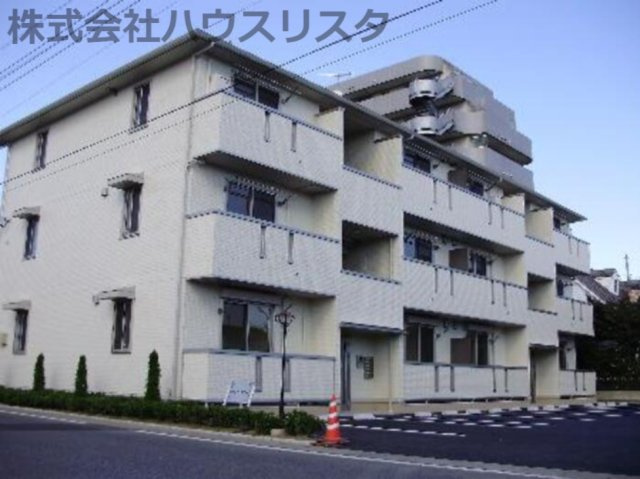 【外観】 | ヴェラハイツM