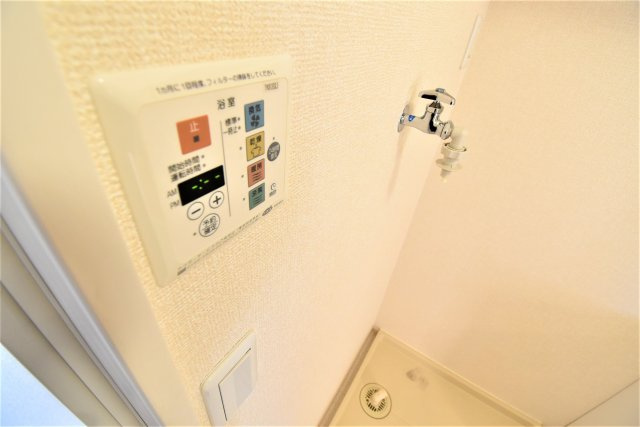 【設備】 | ヴェラハイツM | ヴェラハイツＭ