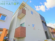 名古屋市南区呼続１丁目のアパートの画像