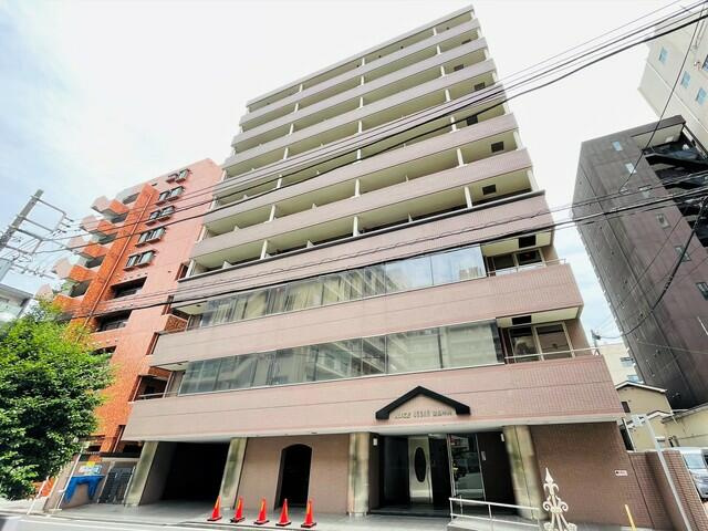 ナイスアーバン鶴見中央の画像