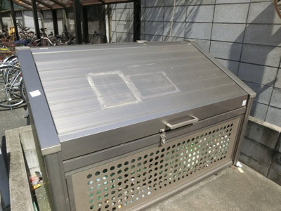 【その他共用部分】 | エーデルハイム