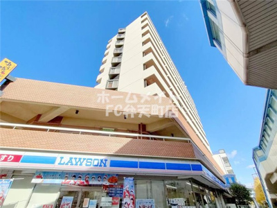 【外観】 | ポートヴィラメイセイ