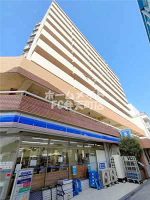 【外観】 | ポートヴィラメイセイ