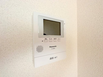 【セキュリティ】 | PIA牛田本町