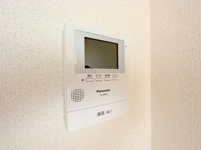 【セキュリティ】 | PIA牛田本町