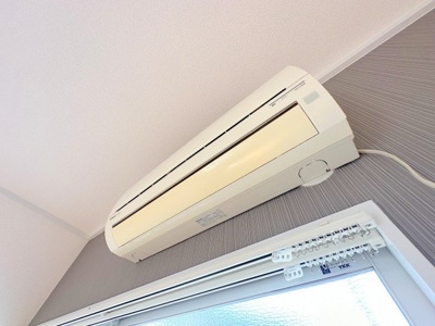 【設備】 | PIA牛田本町