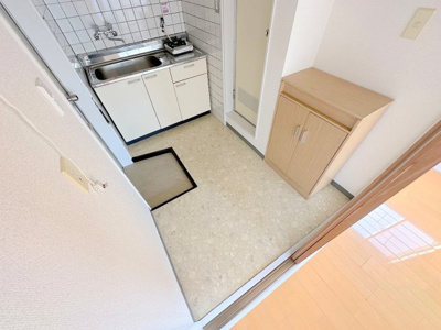 【その他】 | PIA牛田本町