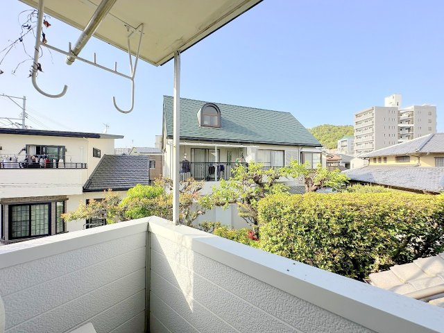 【展望】 | PIA牛田本町