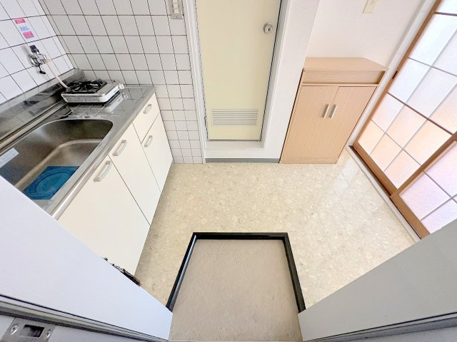 【子供部屋】 | PIA牛田本町
