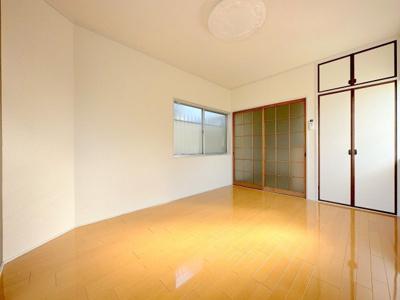 【居間・リビング】 | PIA牛田本町