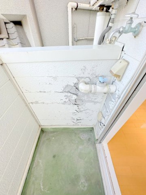 【その他】 | PIA牛田本町