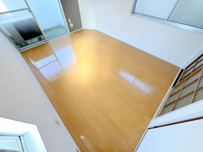 【居間・リビング】 | PIA牛田本町