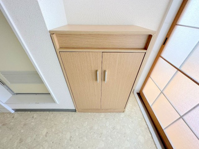 【収納】 | PIA牛田本町