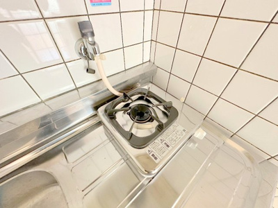 【キッチン】 | PIA牛田本町