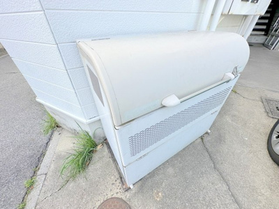 【その他共用部分】 | PIA牛田本町