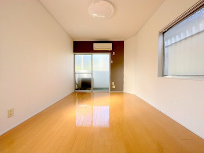 【居間・リビング】 | PIA牛田本町