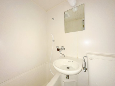 【洗面所】 | PIA牛田本町