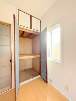 【収納】 | PIA牛田本町