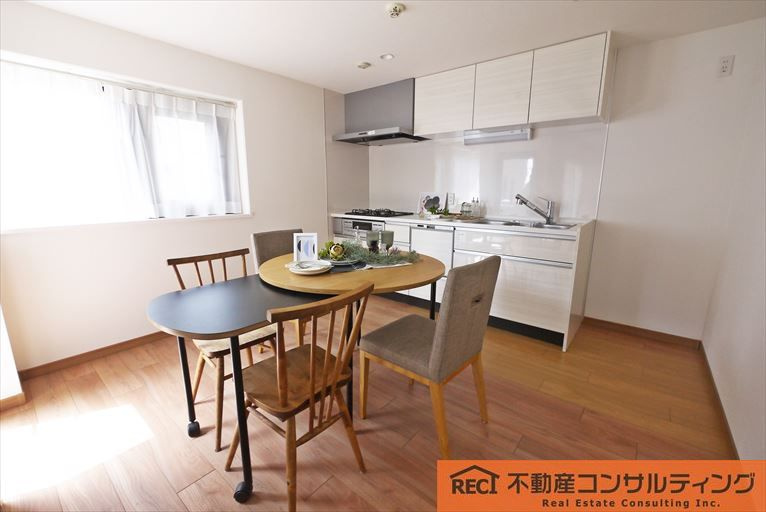 メゾンクレール諏訪山