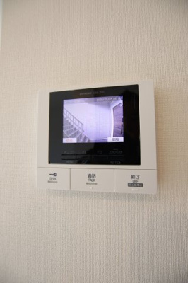 【セキュリティ】 | セジュールM  | TVモニターホン