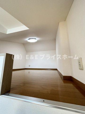 【寝室】 | K・K・S21 　仲介手数料無料！