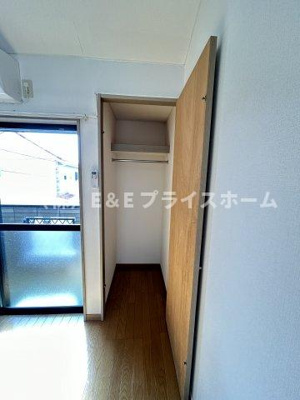【収納】 | K・K・S21 　仲介手数料無料！
