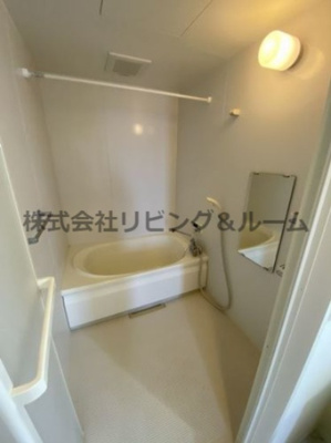 【浴室】 | ヴィラ・Ａ