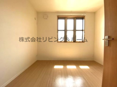 【内装】 | ヴィラ・Ａ